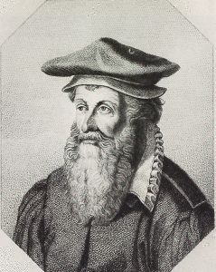 Gerhard Mercator